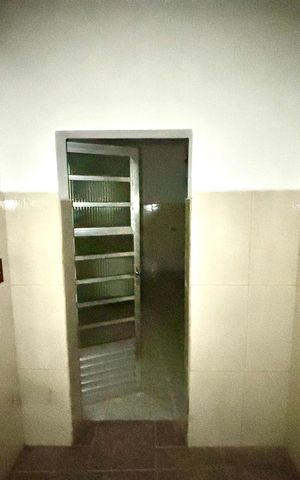 Casa para alugar com 40m², 1 quarto e sem vaga Casa para alugar com 40m², 1 quarto e sem vagaÁrea de Serviço