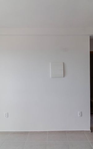 Apartamento para alugar com 32m², 2 quartos e sem vaga Apartamento para alugar com 32m², 2 quartos e sem vagaSala
