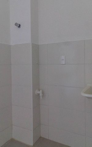 Apartamento para alugar com 32m², 2 quartos e sem vaga Apartamento para alugar com 32m², 2 quartos e sem vagaÁrea de Serviço