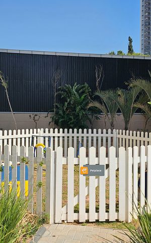 Apartamento para alugar com 32m², 2 quartos e sem vaga Apartamento para alugar com 32m², 2 quartos e sem vagaEspaço Pet