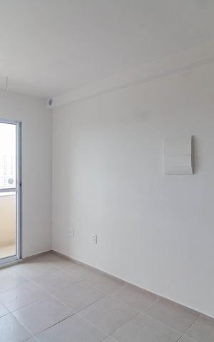 Apartamento para alugar com 32m², 2 quartos e sem vaga Apartamento para alugar com 32m², 2 quartos e sem vagaSala