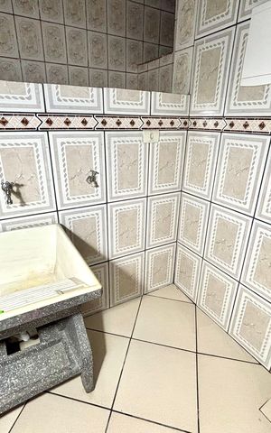 Casa para alugar com 36m², 1 quarto e sem vaga Casa para alugar com 36m², 1 quarto e sem vagaÁrea de Serviço