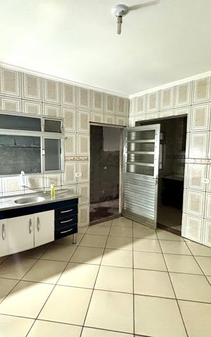 Casa para alugar com 36m², 1 quarto e sem vaga Casa para alugar com 36m², 1 quarto e sem vagaCozinha