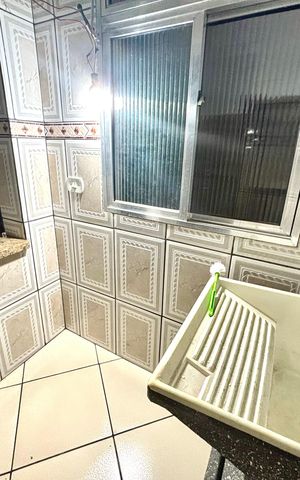 Casa para alugar com 36m², 1 quarto e sem vaga Casa para alugar com 36m², 1 quarto e sem vagaÁrea de Serviço