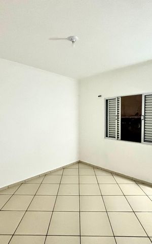 Casa para alugar com 36m², 1 quarto e sem vaga Casa para alugar com 36m², 1 quarto e sem vagaQuarto 1
