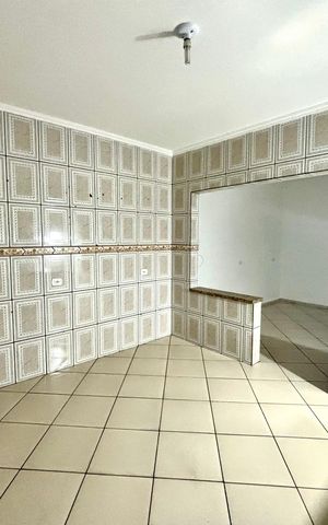 Casa para alugar com 36m², 1 quarto e sem vaga Casa para alugar com 36m², 1 quarto e sem vagaCozinha