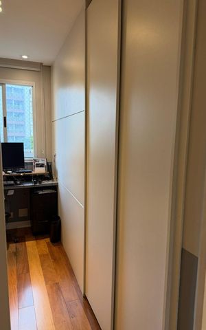 Apartamento à venda com 79m², 3 quartos e 2 vagas Apartamento à venda com 79m², 3 quartos e 2 vagasQuarto 1