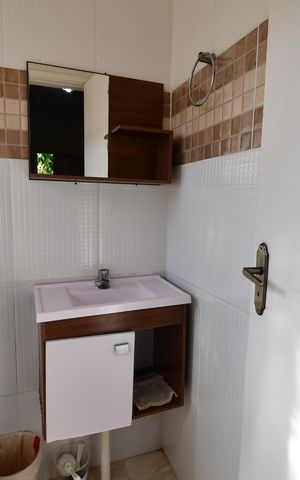 Casa para alugar com 194m², 3 quartos e 2 vagasBanheiro Suíte