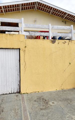 Casa para alugar com 194m², 3 quartos e 2 vagasFachada / Placa