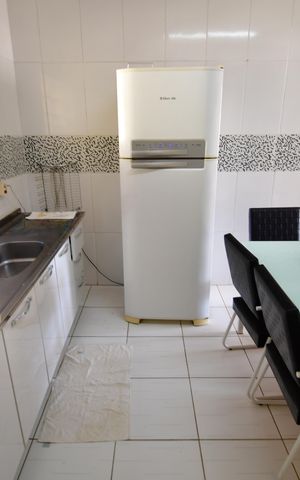 Casa para alugar com 194m², 3 quartos e 2 vagasCozinha