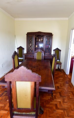 Casa para alugar com 194m², 3 quartos e 2 vagasQuarto 1