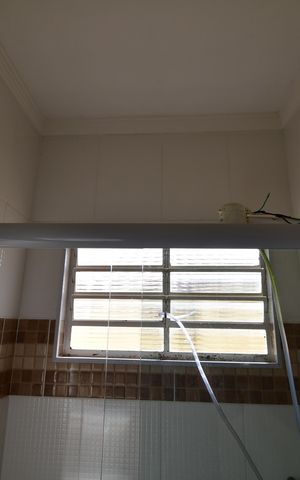 Casa para alugar com 194m², 3 quartos e 2 vagasBanheiro Suíte