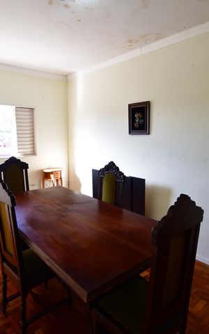 Casa para alugar com 194m², 3 quartos e 2 vagasQuarto 1