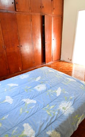 Casa para alugar com 194m², 3 quartos e 2 vagasQuarto 2 - Suíte