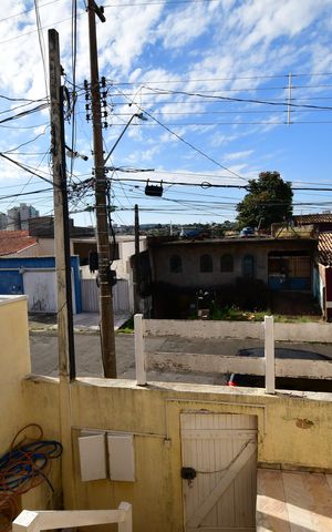 Casa para alugar com 194m², 3 quartos e 2 vagasQuarto 3 - Vista