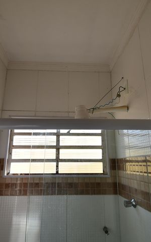 Casa para alugar com 194m², 3 quartos e 2 vagasBanheiro Social