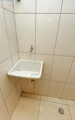 Apartamento para alugar com 42m², 1 quarto e 1 vagaÁrea de serviço