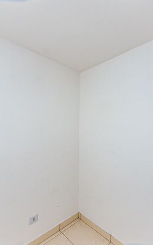 Apartamento para alugar com 42m², 1 quarto e 1 vagaQuarto