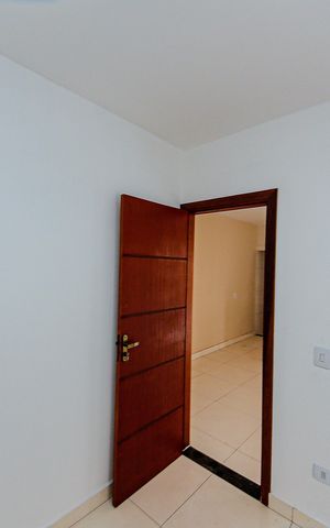 Apartamento para alugar com 42m², 1 quarto e 1 vagaQuarto