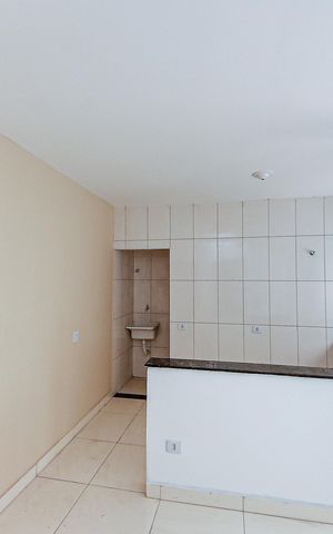 Apartamento para alugar com 42m², 1 quarto e 1 vagaStudio