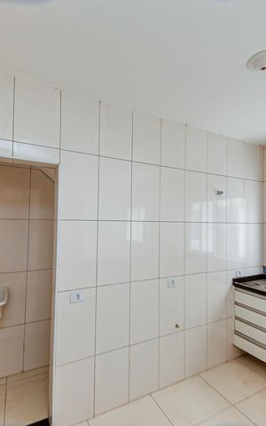 Apartamento para alugar com 42m², 1 quarto e 1 vagaStudio