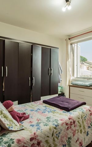 Apartamento à venda com 117m², 2 quartos e 1 vaga Apartamento à venda com 117m², 2 quartos e 1 vagaQuarto 1