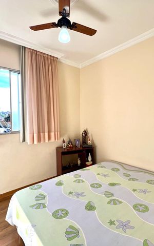 Apartamento à venda com 65m², 3 quartos e 1 vaga
