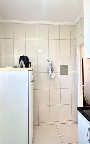 Apartamento à venda com 65m², 3 quartos e 1 vaga