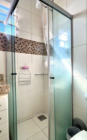 Apartamento à venda com 65m², 3 quartos e 1 vaga