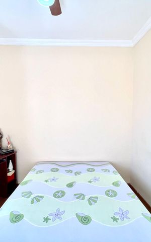 Apartamento à venda com 65m², 3 quartos e 1 vaga