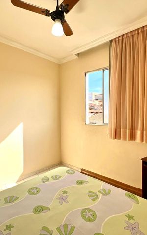 Apartamento à venda com 65m², 3 quartos e 1 vaga
