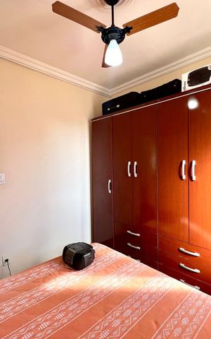 Apartamento à venda com 65m², 3 quartos e 1 vaga