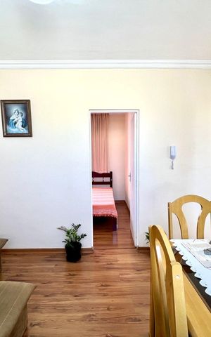 Apartamento à venda com 65m², 3 quartos e 1 vaga