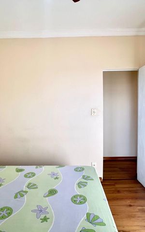 Apartamento à venda com 65m², 3 quartos e 1 vaga