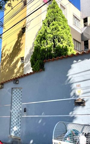 Apartamento à venda com 65m², 3 quartos e 1 vaga