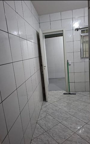 Casa de condomínio para alugar com 65m², 1 quarto e 2 vagas Casa de condomínio para alugar com 65m², 1 quarto e 2 vagasCozinha