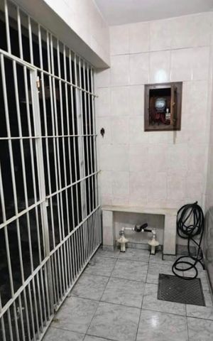 Casa de condomínio para alugar com 65m², 1 quarto e 2 vagas Casa de condomínio para alugar com 65m², 1 quarto e 2 vagasÁrea externa