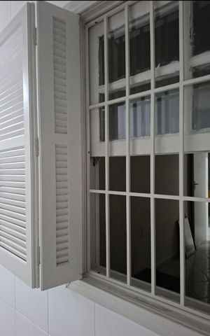 Casa de condomínio para alugar com 65m², 1 quarto e 2 vagas Casa de condomínio para alugar com 65m², 1 quarto e 2 vagasÁrea externa