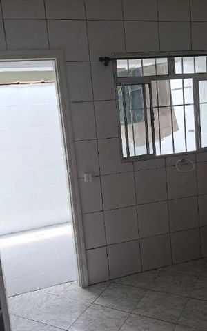 Casa de condomínio para alugar com 65m², 1 quarto e 2 vagas Casa de condomínio para alugar com 65m², 1 quarto e 2 vagasCozinha