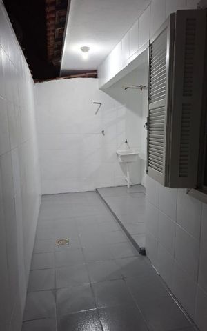 Casa de condomínio para alugar com 65m², 1 quarto e 2 vagas Casa de condomínio para alugar com 65m², 1 quarto e 2 vagasÁrea externa