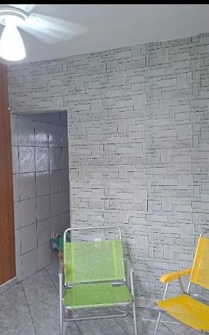 Casa de condomínio para alugar com 65m², 1 quarto e 2 vagas Casa de condomínio para alugar com 65m², 1 quarto e 2 vagasCozinha
