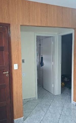 Casa de condomínio para alugar com 65m², 1 quarto e 2 vagas Casa de condomínio para alugar com 65m², 1 quarto e 2 vagasCozinha