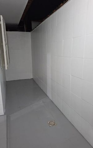 Casa de condomínio para alugar com 65m², 1 quarto e 2 vagas Casa de condomínio para alugar com 65m², 1 quarto e 2 vagasÁrea externa