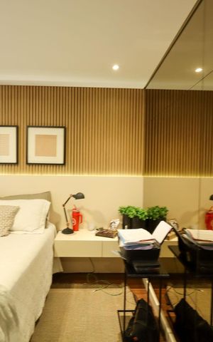 Apartamento à venda com 225m², 3 quartos e 4 vagas Apartamento à venda com 225m², 3 quartos e 4 vagasSuíte 1