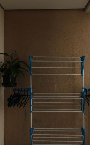 Apartamento à venda com 63m², 3 quartos e 1 vaga Apartamento à venda com 63m², 3 quartos e 1 vagaVaranda