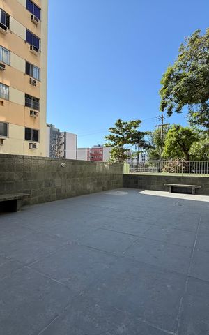 Apartamento à venda com 59m², 2 quartos e 1 vaga Apartamento à venda com 59m², 2 quartos e 1 vagaÁrea comum