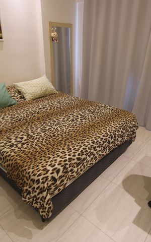 Apartamento à venda com 59m², 2 quartos e 1 vagaQuarto
