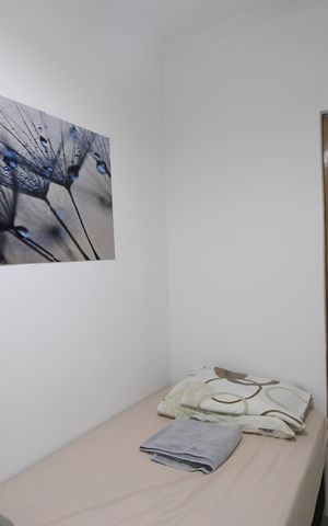 Apartamento à venda com 59m², 2 quartos e 1 vagaSuíte