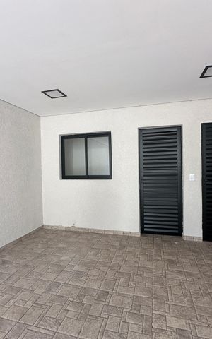 Casa de condomínio à venda com 178m², 3 quartos e 2 vagasGaragem