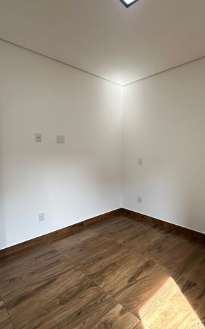 Casa de condomínio à venda com 178m², 3 quartos e 2 vagasSuíte 2